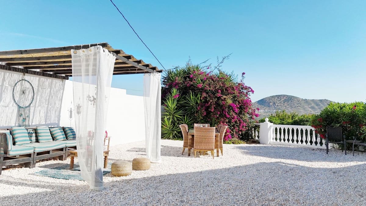 4 bedroom Villa for sale in Alhaurin el Grande with pool - € 750,000 (Ref: 9480258)