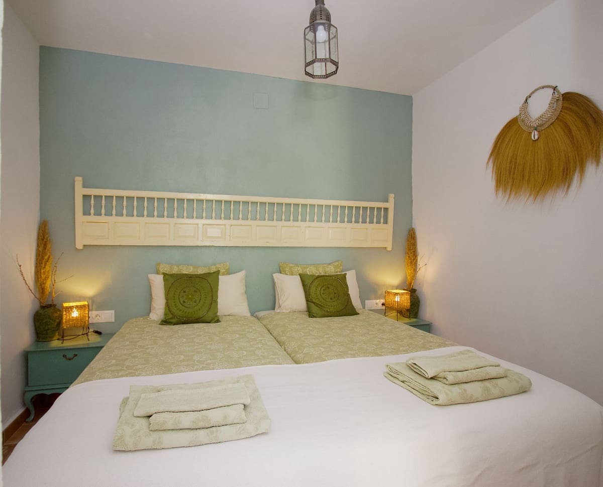 4 bedroom Villa for sale in Alhaurin el Grande with pool - € 750,000 (Ref: 9480258)