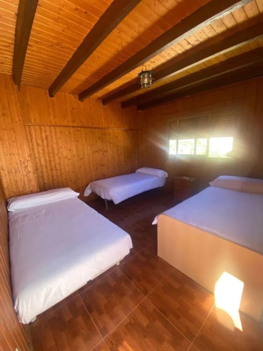 Pareado de 4 habitaciones en Marbella en venta con garaje - 690.000 € (Ref: 9480261)