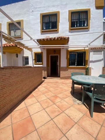 Pareado de 4 habitaciones en Marbella en venta con garaje - 690.000 € (Ref: 9480261)