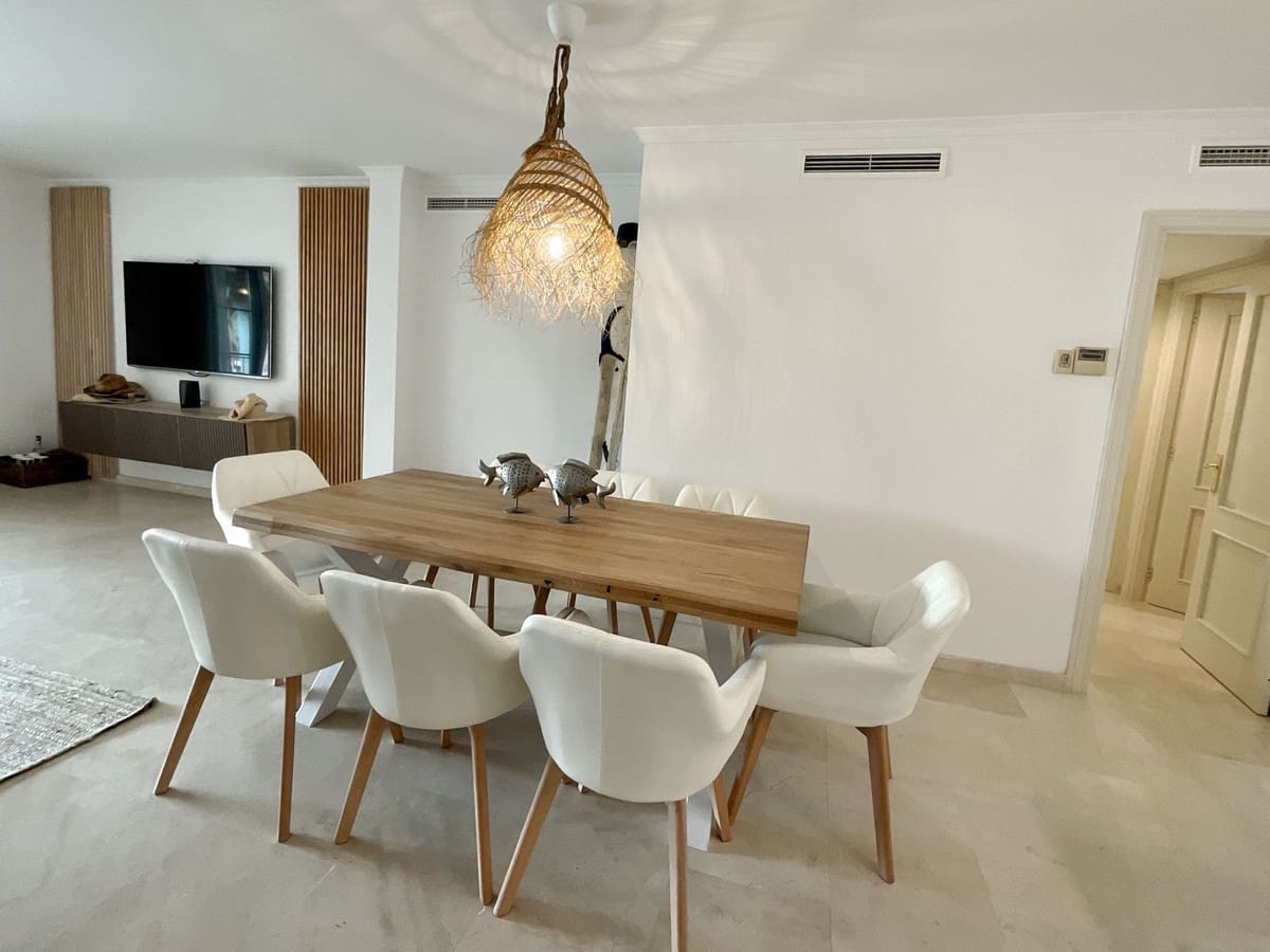 3 bedroom Apartment for sale in Sotogrande with pool garage - € 750,000 (Ref: 9480262)