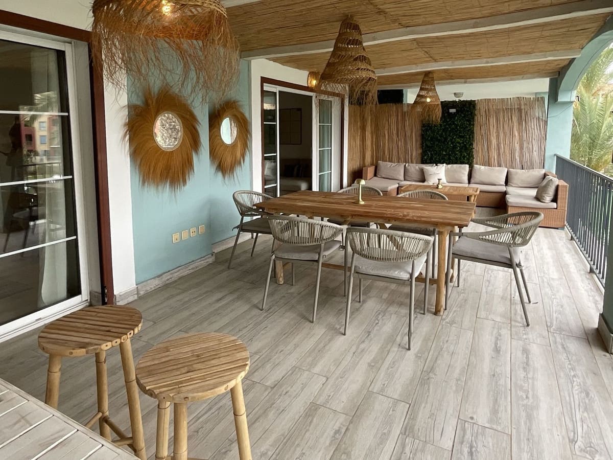 3 bedroom Apartment for sale in Sotogrande with pool garage - € 750,000 (Ref: 9480262)