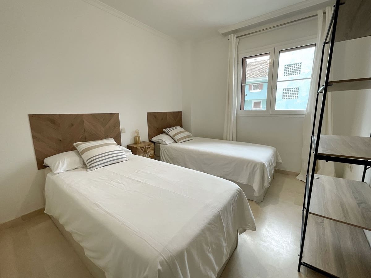 3 bedroom Apartment for sale in Sotogrande with pool garage - € 750,000 (Ref: 9480262)