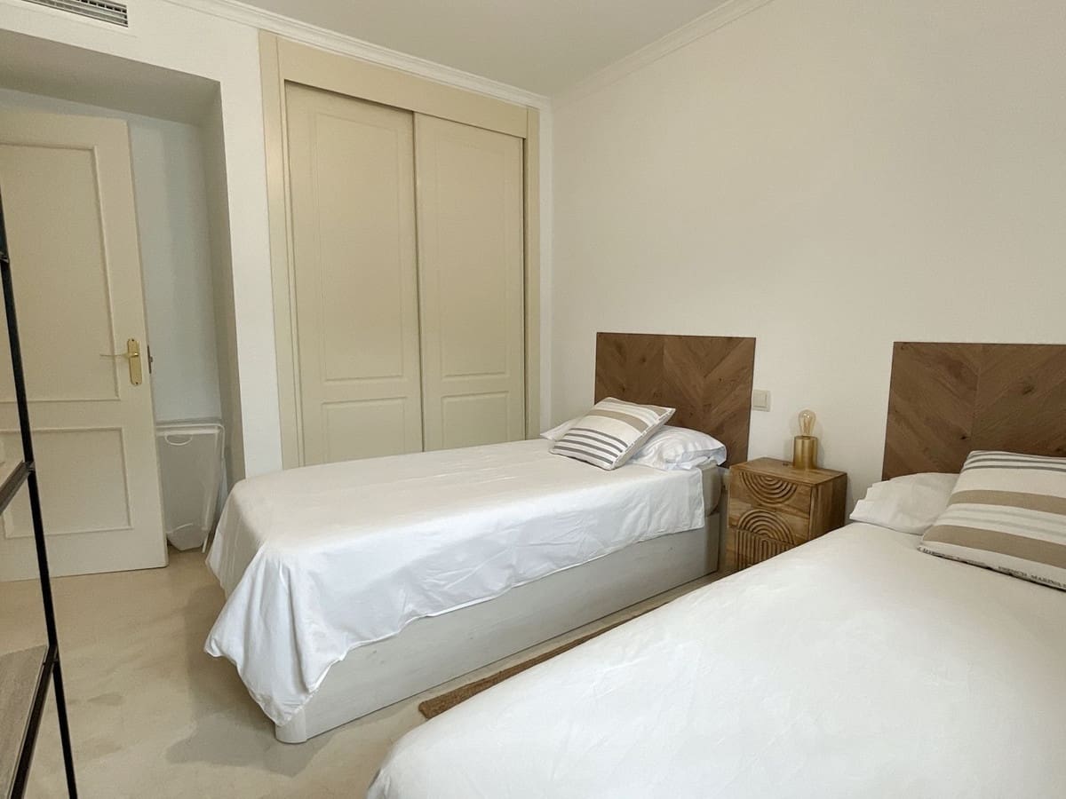 3 bedroom Apartment for sale in Sotogrande with pool garage - € 750,000 (Ref: 9480262)