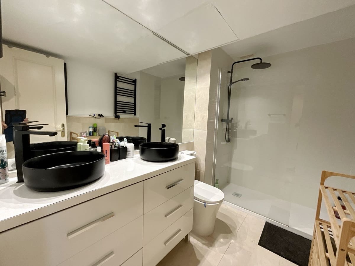 3 bedroom Apartment for sale in Sotogrande with pool garage - € 750,000 (Ref: 9480262)