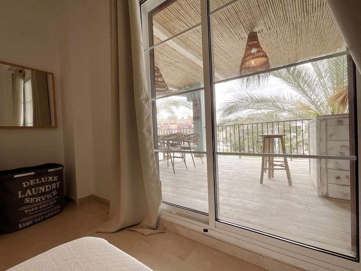 3 bedroom Apartment for sale in Sotogrande with pool garage - € 750,000 (Ref: 9480262)