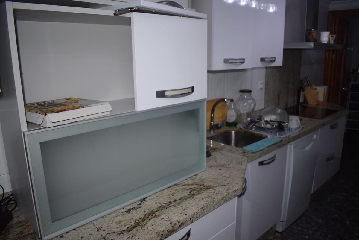 3 makuuhuone Omakotitalo myytävänä paikassa Malaga kaupunki - 757 500 € (Ref: 9480266)