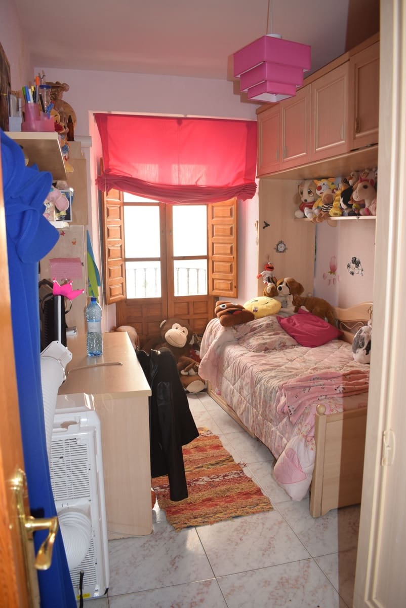 3 makuuhuone Omakotitalo myytävänä paikassa Malaga kaupunki - 757 500 € (Ref: 9480266)