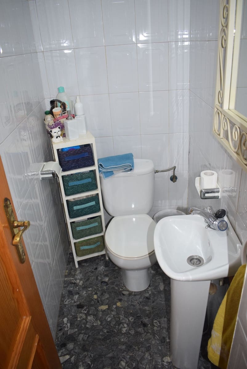 3 makuuhuone Omakotitalo myytävänä paikassa Malaga kaupunki - 757 500 € (Ref: 9480266)