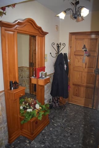 3 makuuhuone Omakotitalo myytävänä paikassa Centro Historico, Málaga kaupunki - 757 500 € (Ref: 9480266)