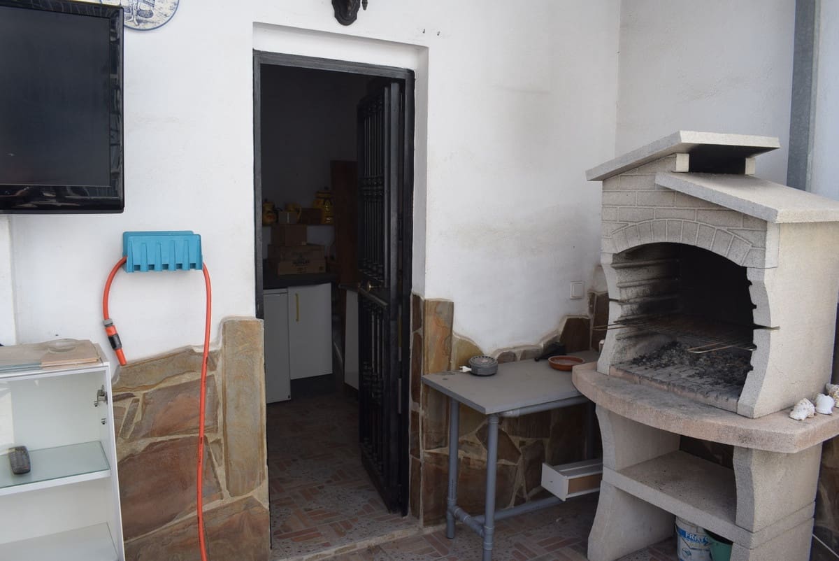 3 makuuhuone Omakotitalo myytävänä paikassa Malaga kaupunki - 757 500 € (Ref: 9480266)