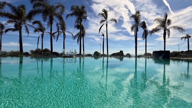 3 bedroom Apartment for sale in Mijas pueblo, Mijas with pool garage - € 759,000 (Ref: 9480267)