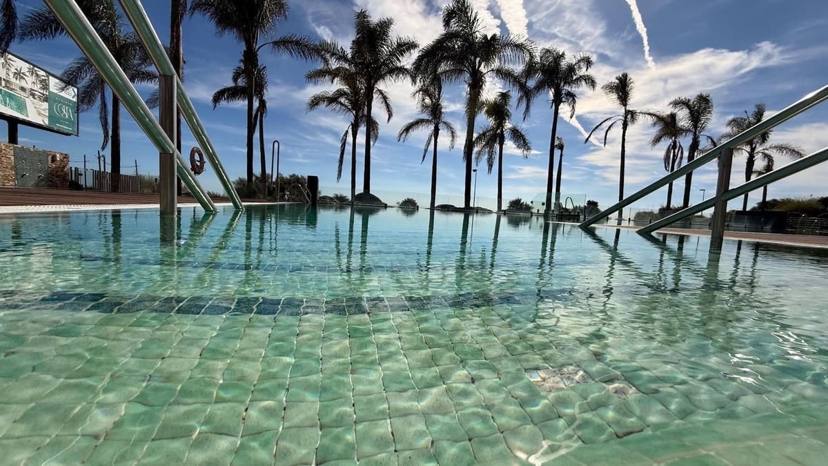 3 bedroom Apartment for sale in Mijas with pool garage - € 759,000 (Ref: 9480267)