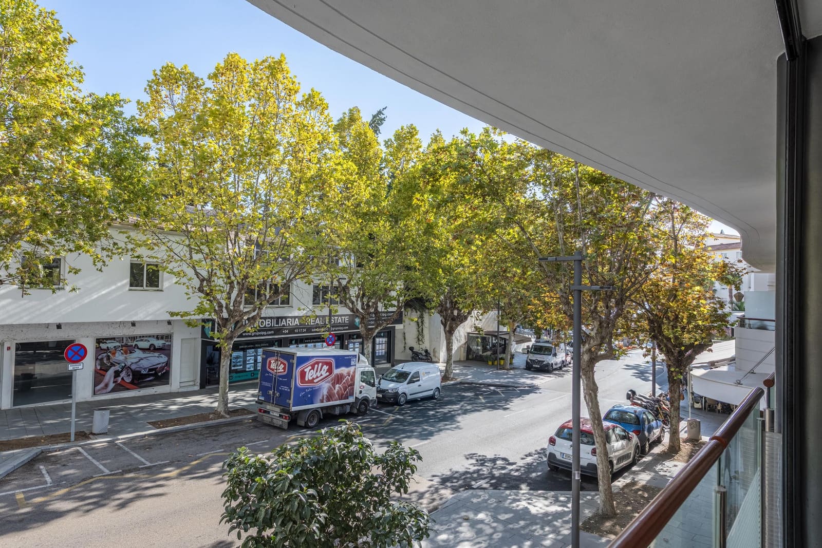 3 bedroom Apartment for sale in Estepona with pool garage - € 759,000 (Ref: 9480268)