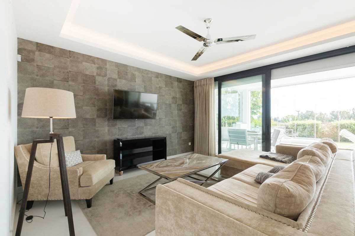 3 bedroom Apartment for sale in Benahavis with pool - € 760,000 (Ref: 9480269)