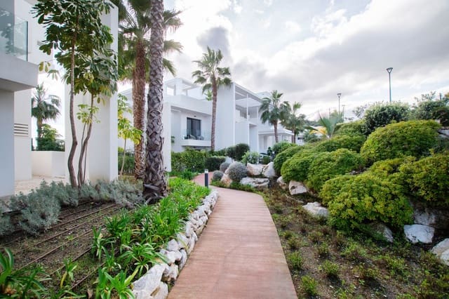 3 sovrum Lägenhet till salu i Benahavís pueblo, Benahavís med pool - 760 000 € (Ref: 9480269)