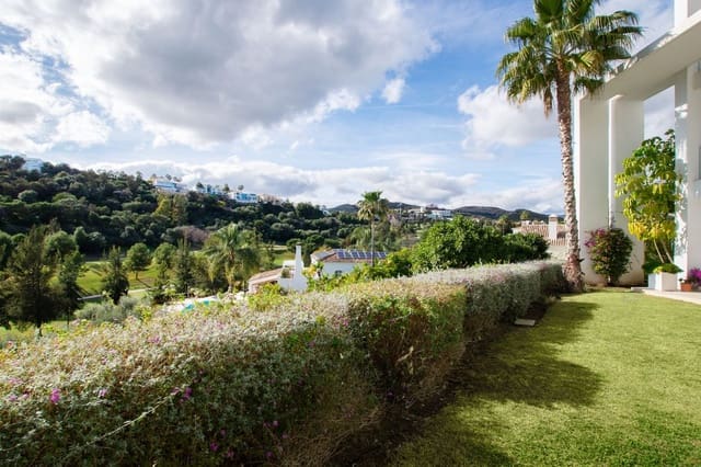 3 sovrum Lägenhet till salu i Benahavís pueblo, Benahavís med pool - 760 000 € (Ref: 9480269)