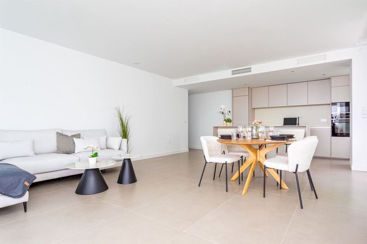 3 slaapkamer Appartement te koop in Fuengirola met zwembad garage - € 765.000 (Ref: 9480270)