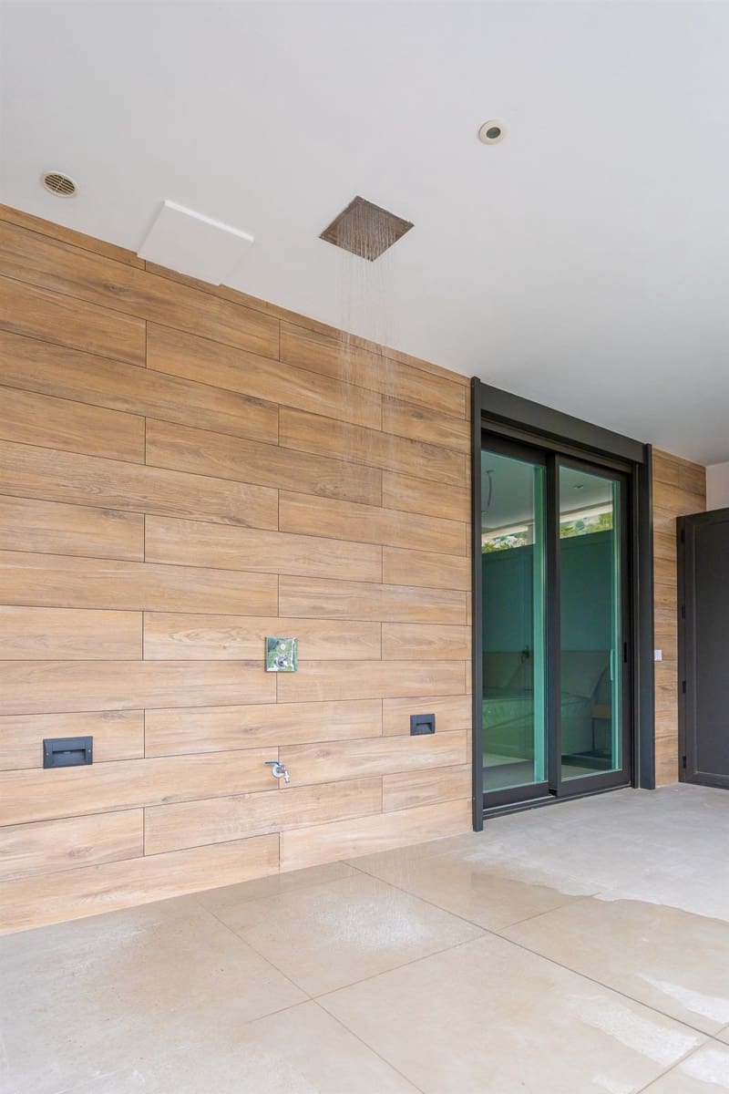 3 slaapkamer Appartement te koop in Fuengirola met zwembad garage - € 765.000 (Ref: 9480270)