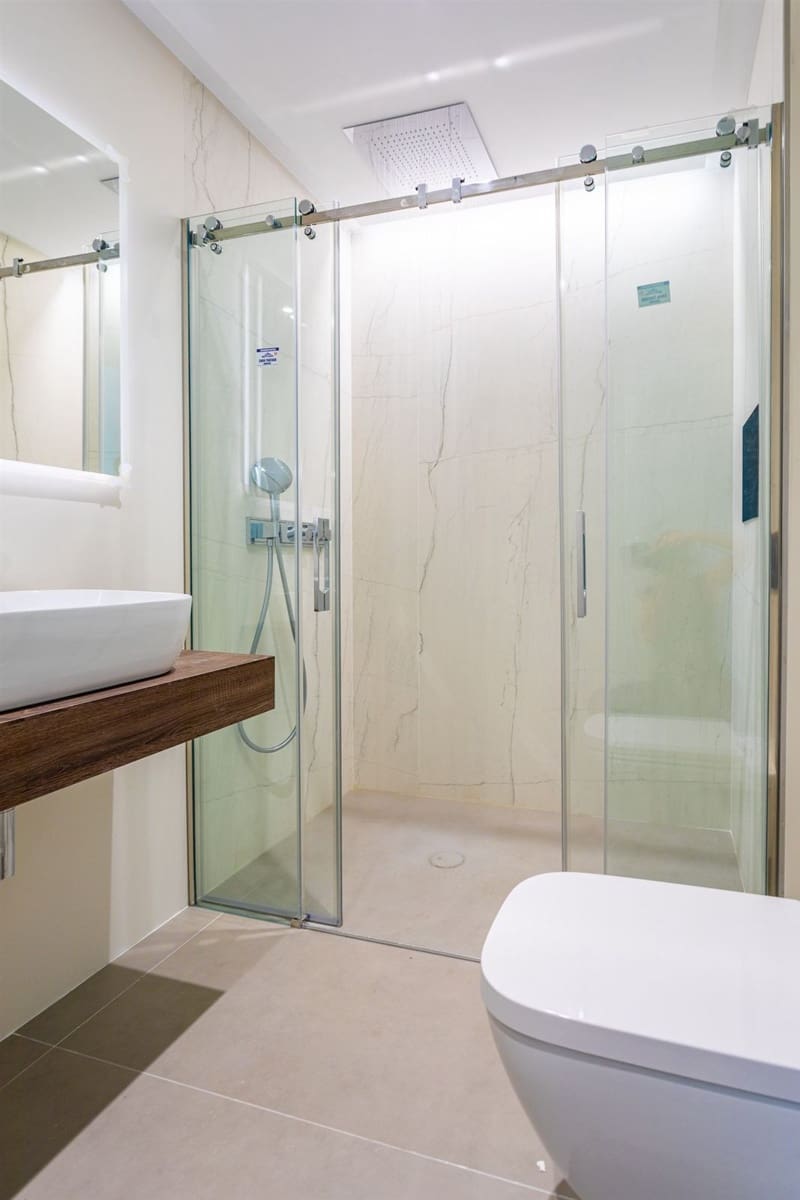 3 slaapkamer Appartement te koop in Fuengirola met zwembad garage - € 765.000 (Ref: 9480270)