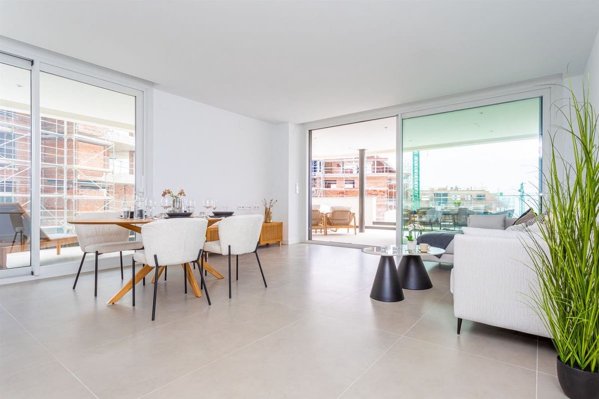 3 slaapkamer Appartement te koop in Fuengirola met zwembad garage - € 765.000 (Ref: 9480270)