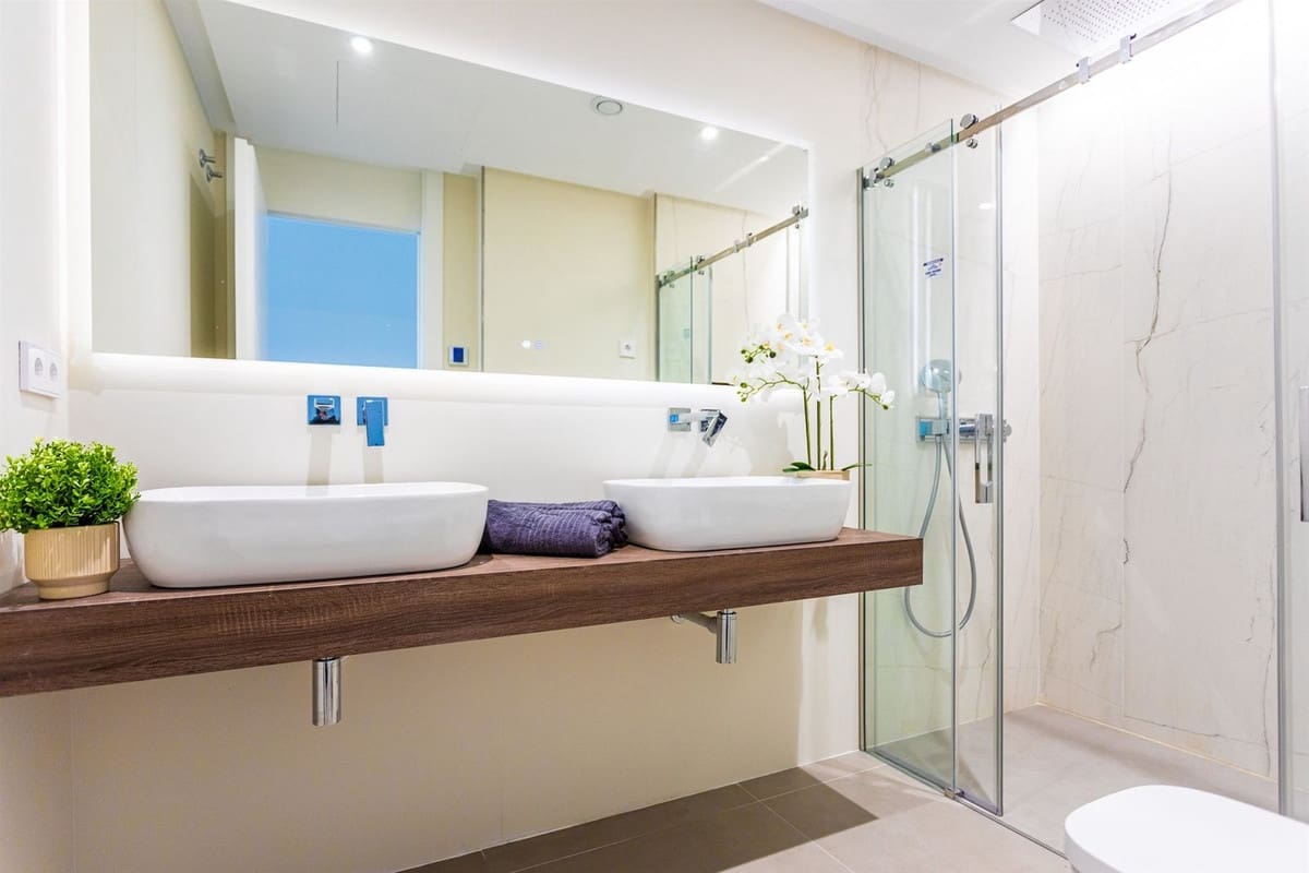 3 slaapkamer Appartement te koop in Fuengirola met zwembad garage - € 765.000 (Ref: 9480270)