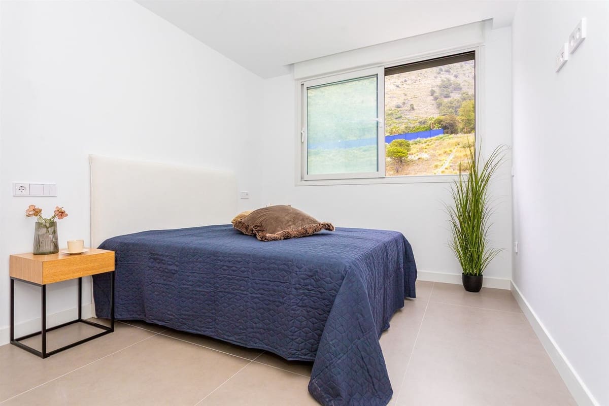 3 slaapkamer Appartement te koop in Fuengirola met zwembad garage - € 765.000 (Ref: 9480270)