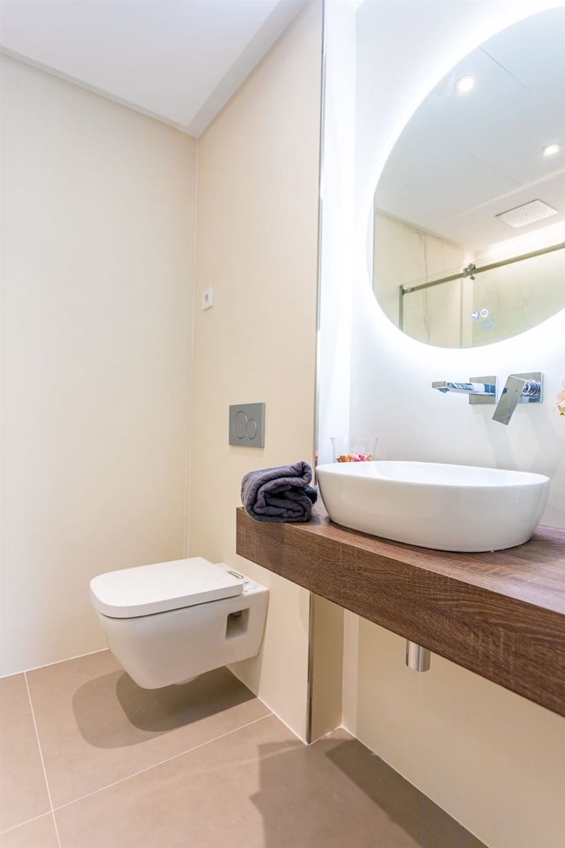 3 slaapkamer Appartement te koop in Fuengirola met zwembad garage - € 765.000 (Ref: 9480270)