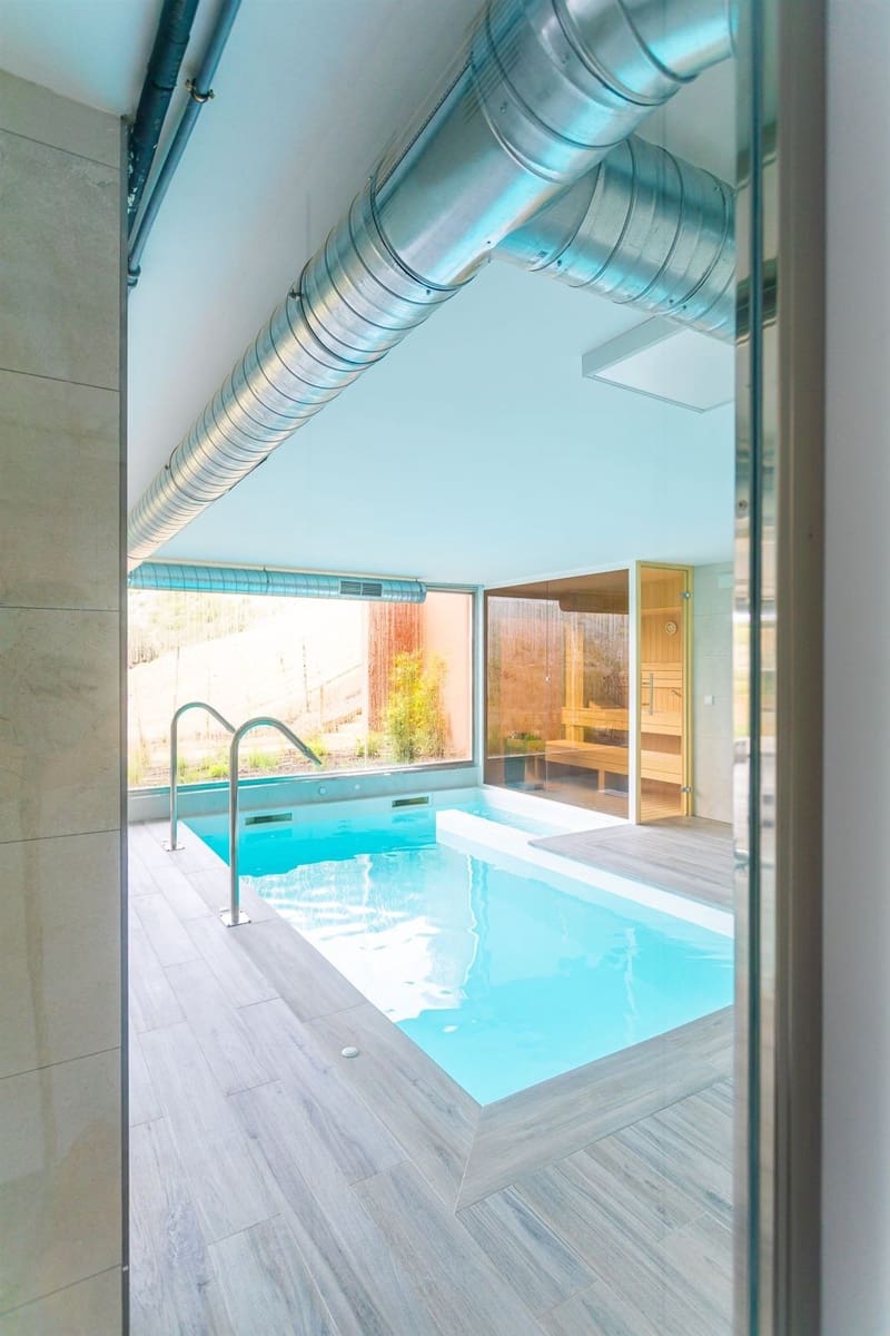 3 slaapkamer Appartement te koop in Fuengirola met zwembad garage - € 765.000 (Ref: 9480270)