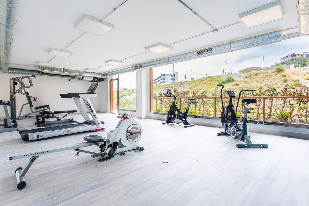 3 slaapkamer Appartement te koop in Fuengirola met zwembad garage - € 765.000 (Ref: 9480270)