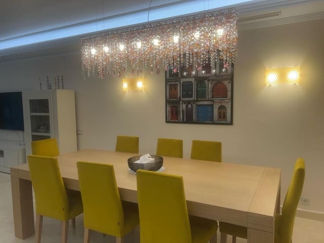 Apartamento de 3 habitaciones en Guadalmina Baja, Marbella en venta con piscina - 770.000 € (Ref: 9480274)