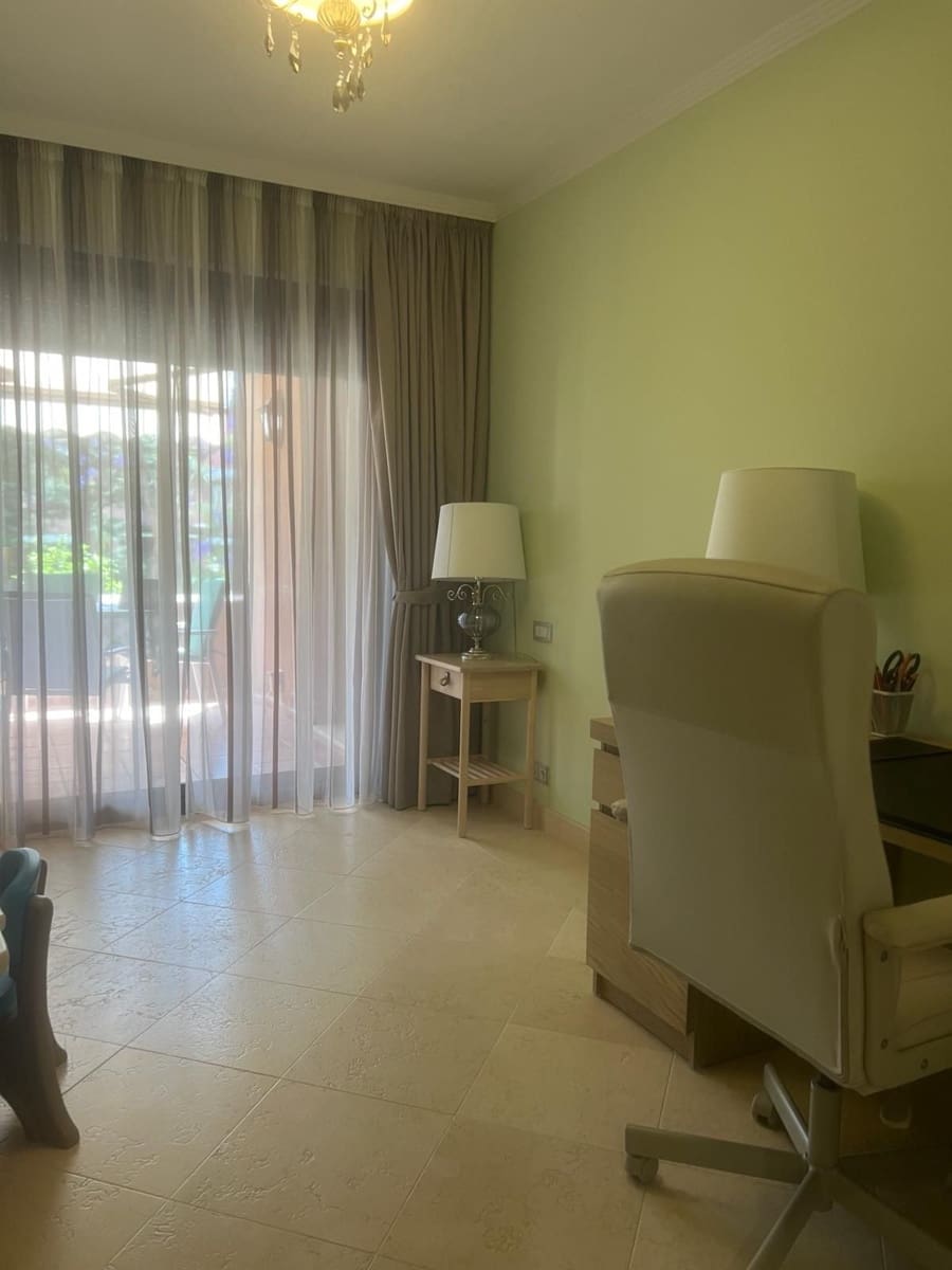 Apartamento de 3 habitaciones en Guadalmina en venta con piscina - 770.000 € (Ref: 9480274)