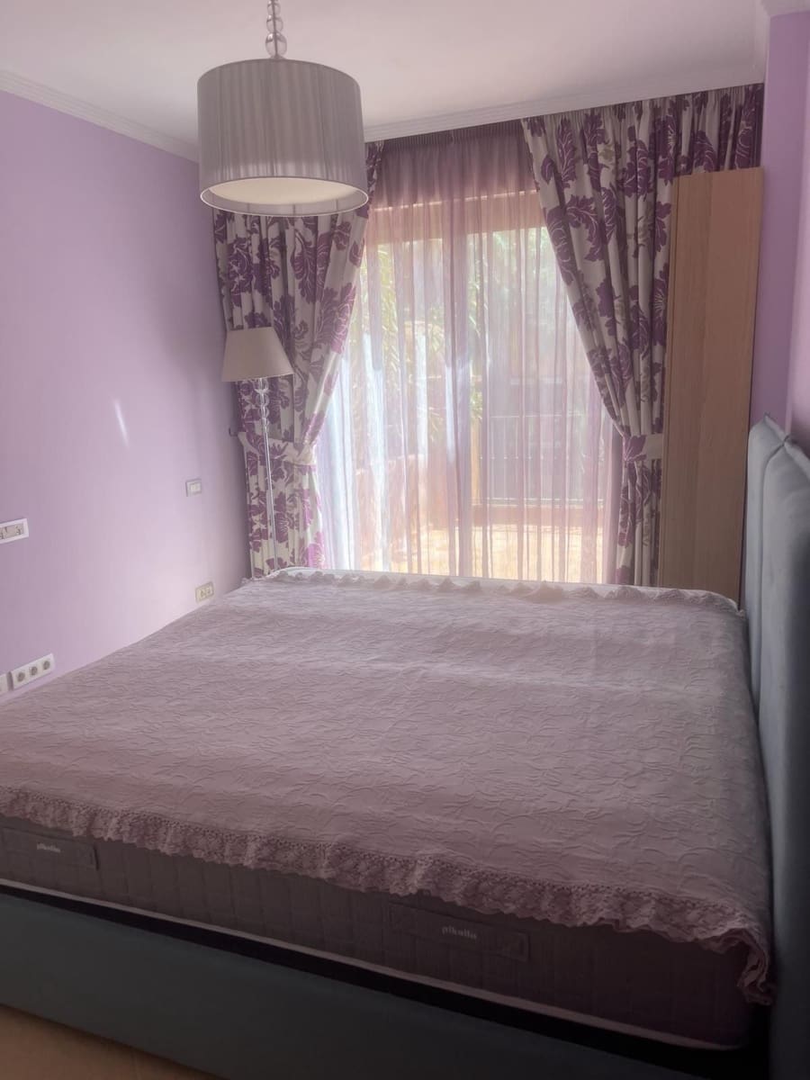 Apartamento de 3 habitaciones en Guadalmina en venta con piscina - 770.000 € (Ref: 9480274)