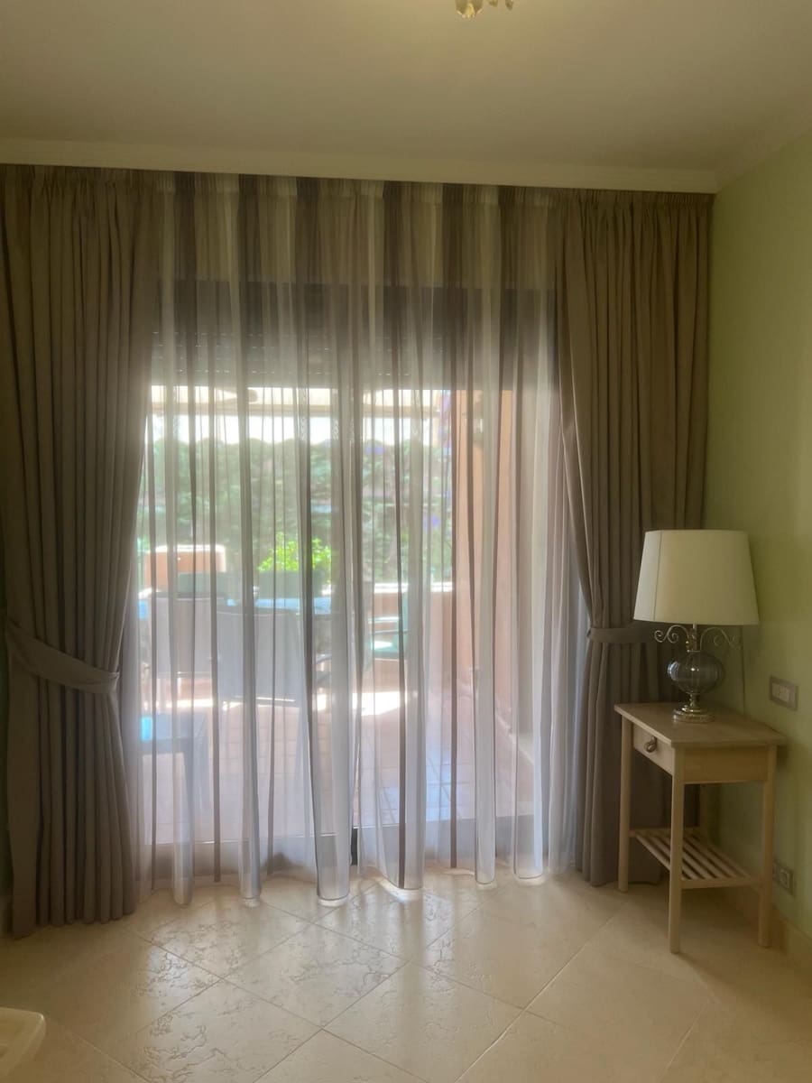 Apartamento de 3 habitaciones en Guadalmina en venta con piscina - 770.000 € (Ref: 9480274)