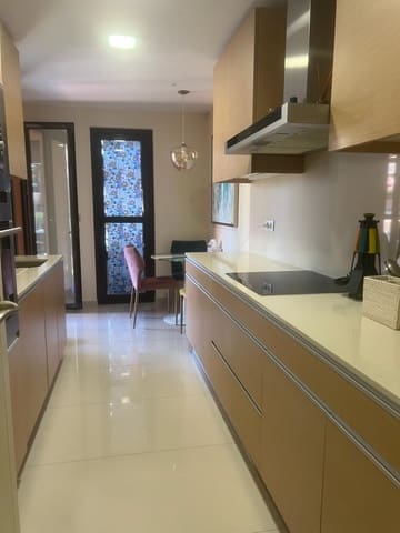 Apartamento de 3 habitaciones en Guadalmina Baja, Marbella en venta con piscina - 770.000 € (Ref: 9480274)