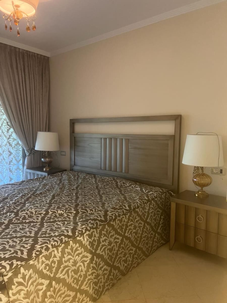 Apartamento de 3 habitaciones en Guadalmina en venta con piscina - 770.000 € (Ref: 9480274)