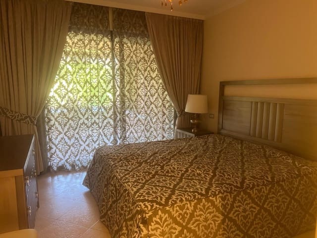 Apartamento de 3 habitaciones en Guadalmina Baja, Marbella en venta con piscina - 770.000 € (Ref: 9480274)