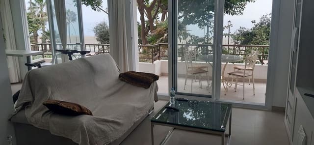 2 soverom Leilighet til salgs i Centro, Estepona - € 775 000 (Ref: 9480277)