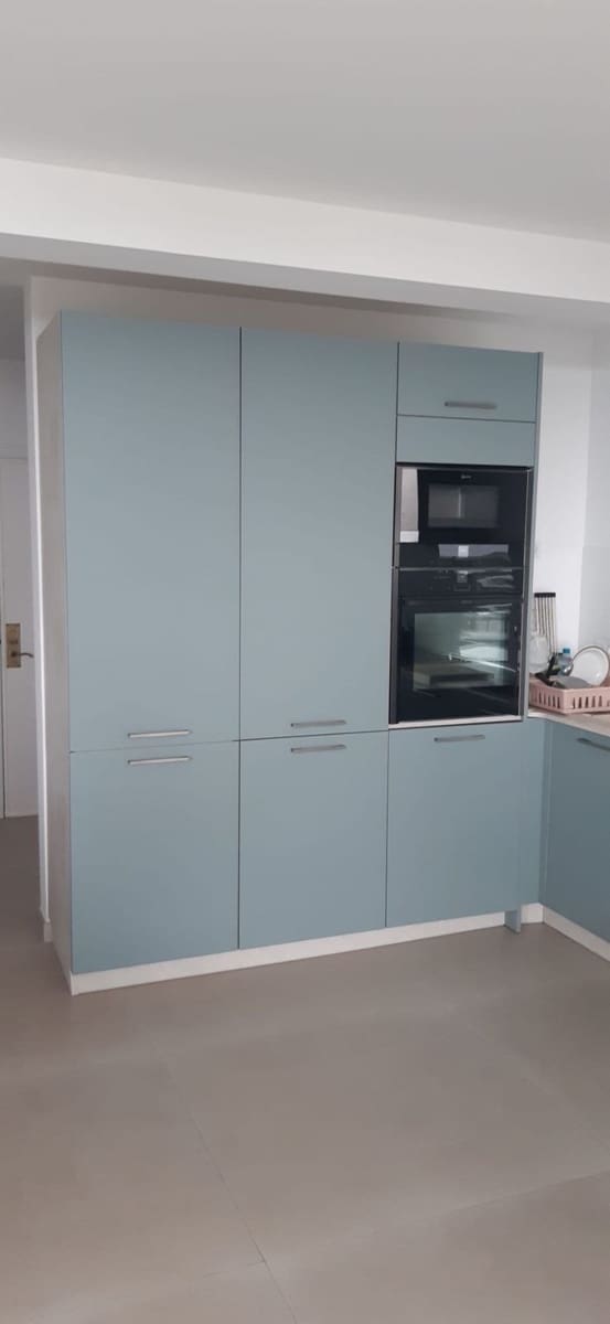 2 soverom Leilighet til salgs i Estepona - € 775 000 (Ref: 9480277)