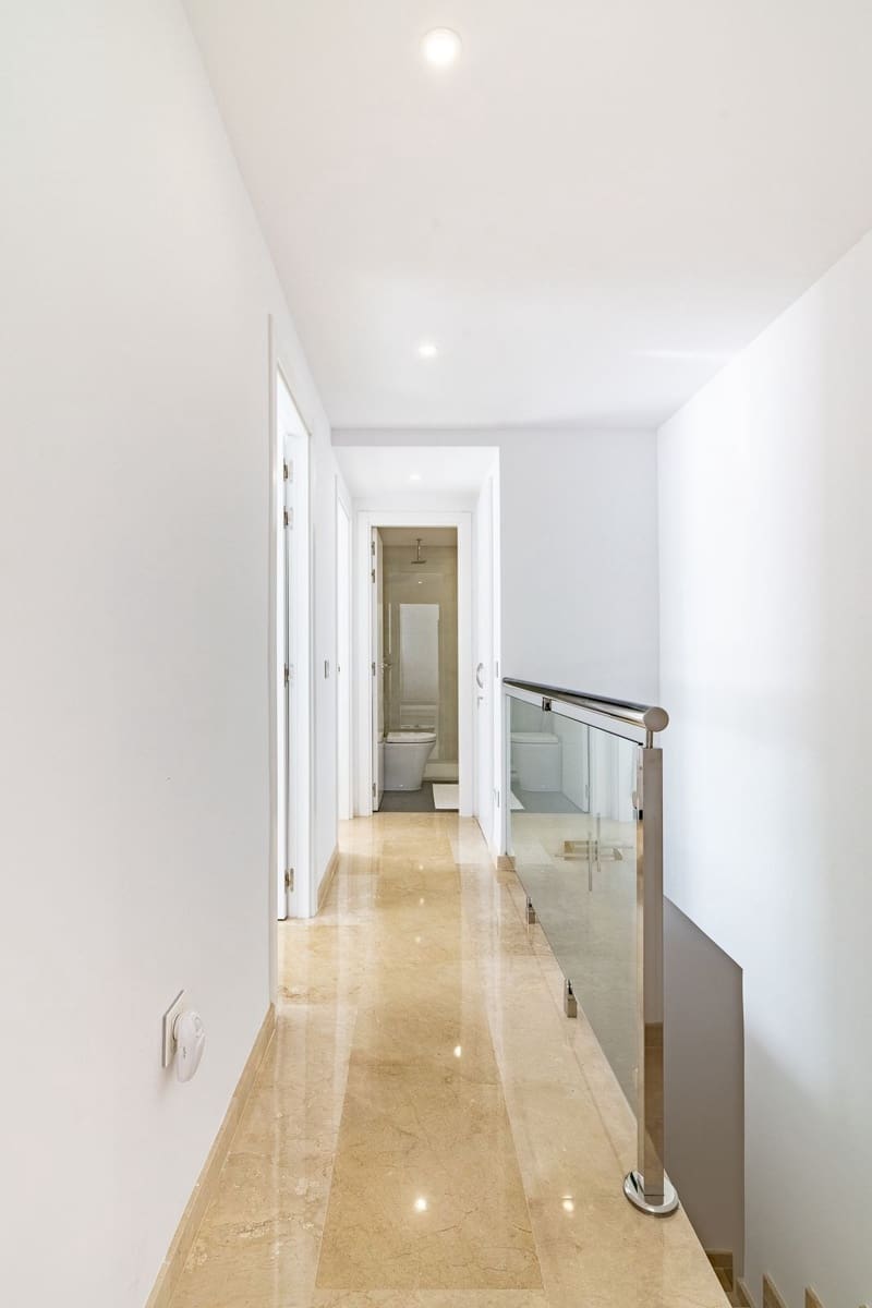 3 bedroom Apartment for sale in Golden Mile with pool garage - € 775,000 (Ref: 9480278)