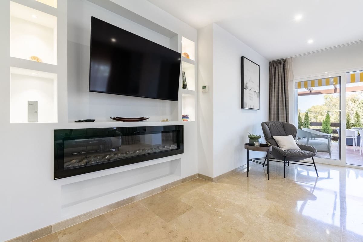 3 bedroom Apartment for sale in Golden Mile with pool garage - € 775,000 (Ref: 9480278)