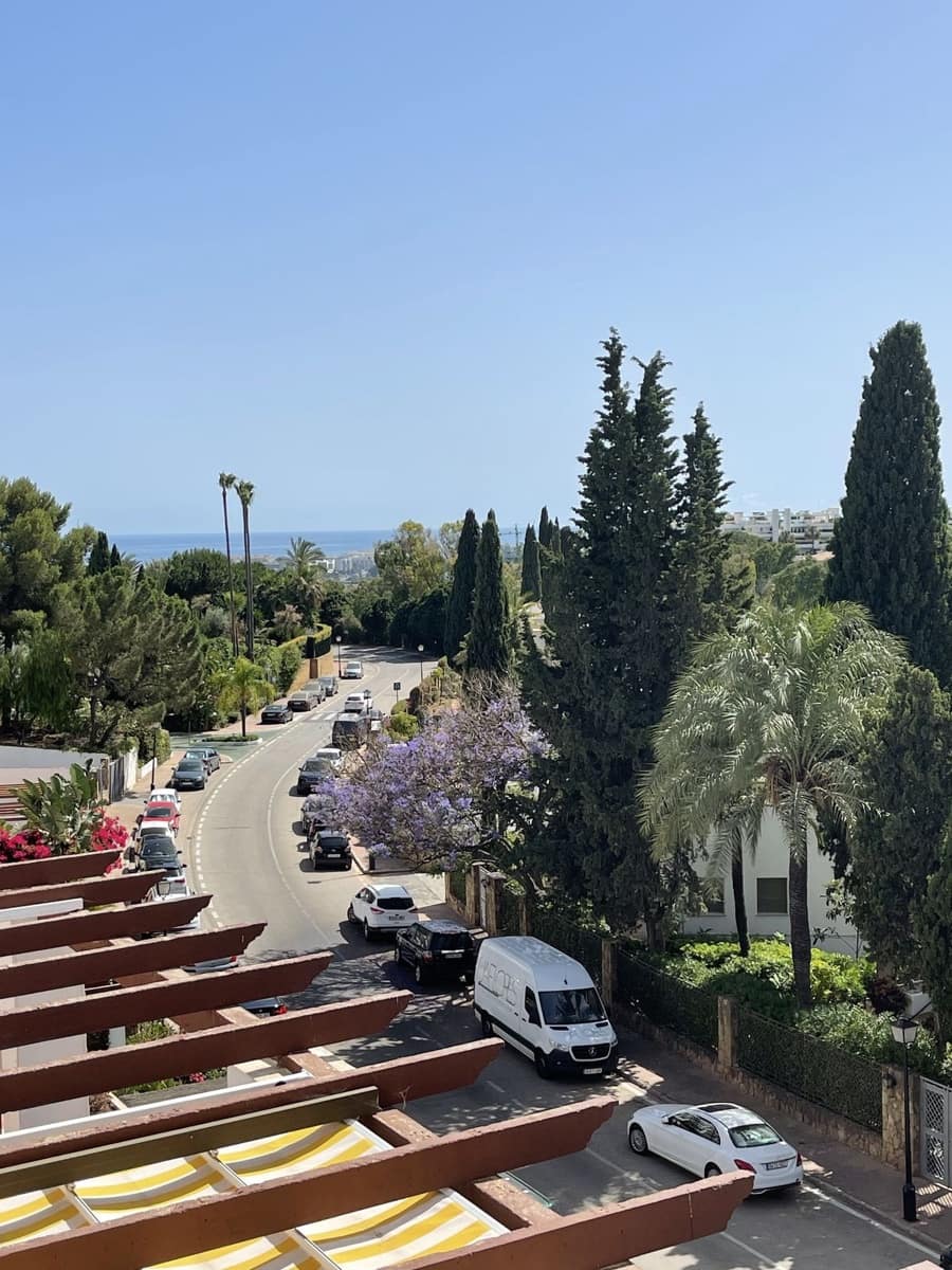 3 bedroom Apartment for sale in Golden Mile with pool garage - € 775,000 (Ref: 9480278)