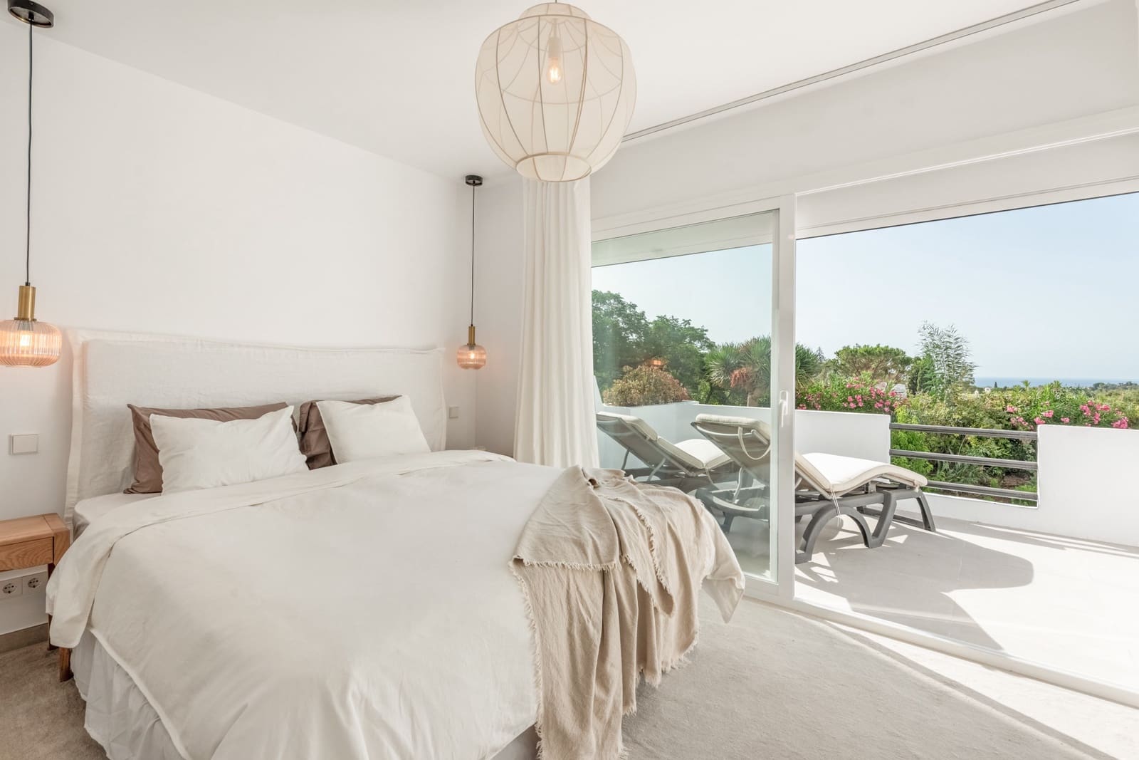 Casa de 3 habitaciones en Nueva Andalucia en venta con piscina - 775.000 € (Ref: 9480281)