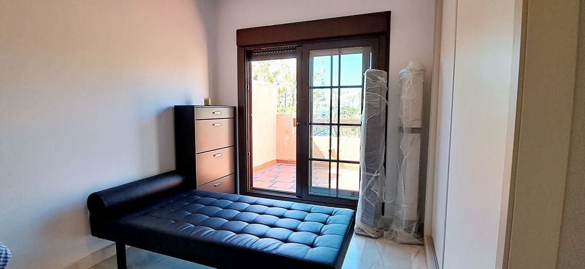 3 bedroom Penthouse for sale in New Golden Mile with pool garage - € 785,000 (Ref: 9480286)