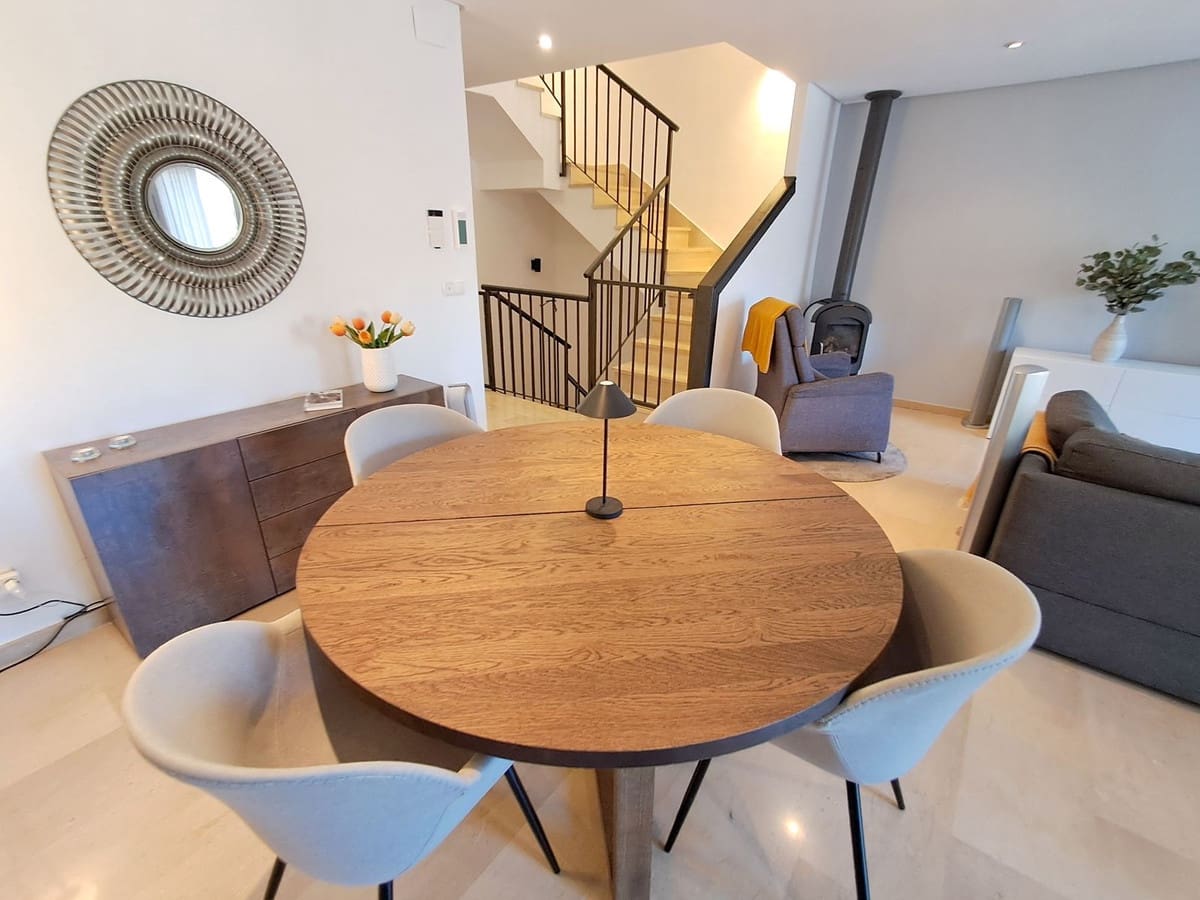 Casa de 3 habitaciones en Marbella en venta con piscina garaje - 785.000 € (Ref: 9480287)