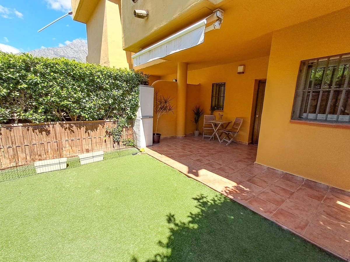 Casa de 3 habitaciones en Marbella en venta con piscina garaje - 785.000 € (Ref: 9480287)