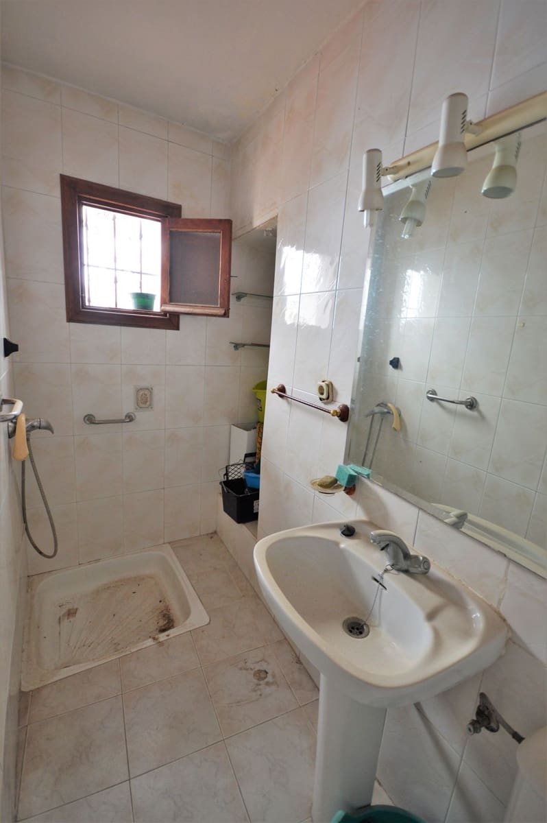 Chalet de 4 habitaciones en Marbella en venta - 787.000 € (Ref: 9480288)