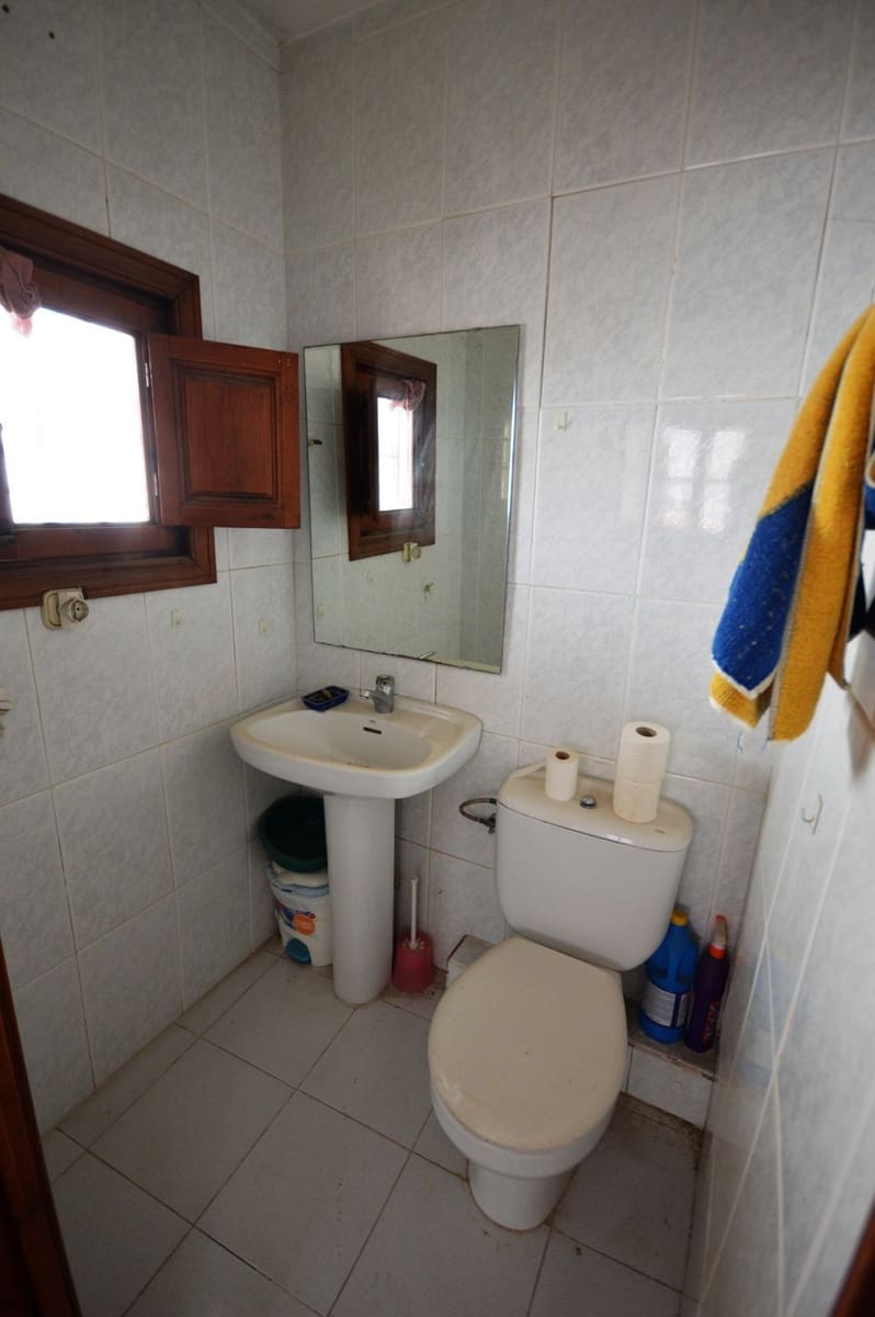 Chalet de 4 habitaciones en Marbella en venta - 787.000 € (Ref: 9480288)