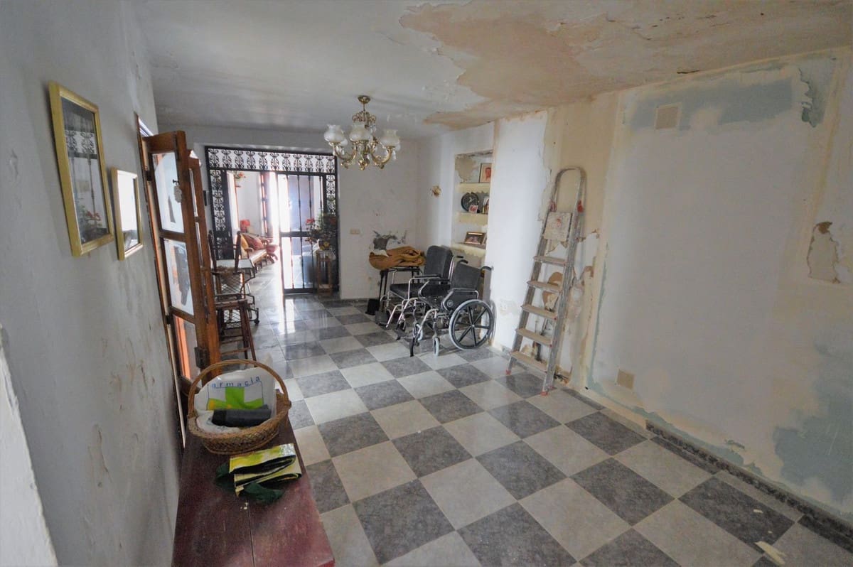 Chalet de 4 habitaciones en Marbella en venta - 787.000 € (Ref: 9480288)