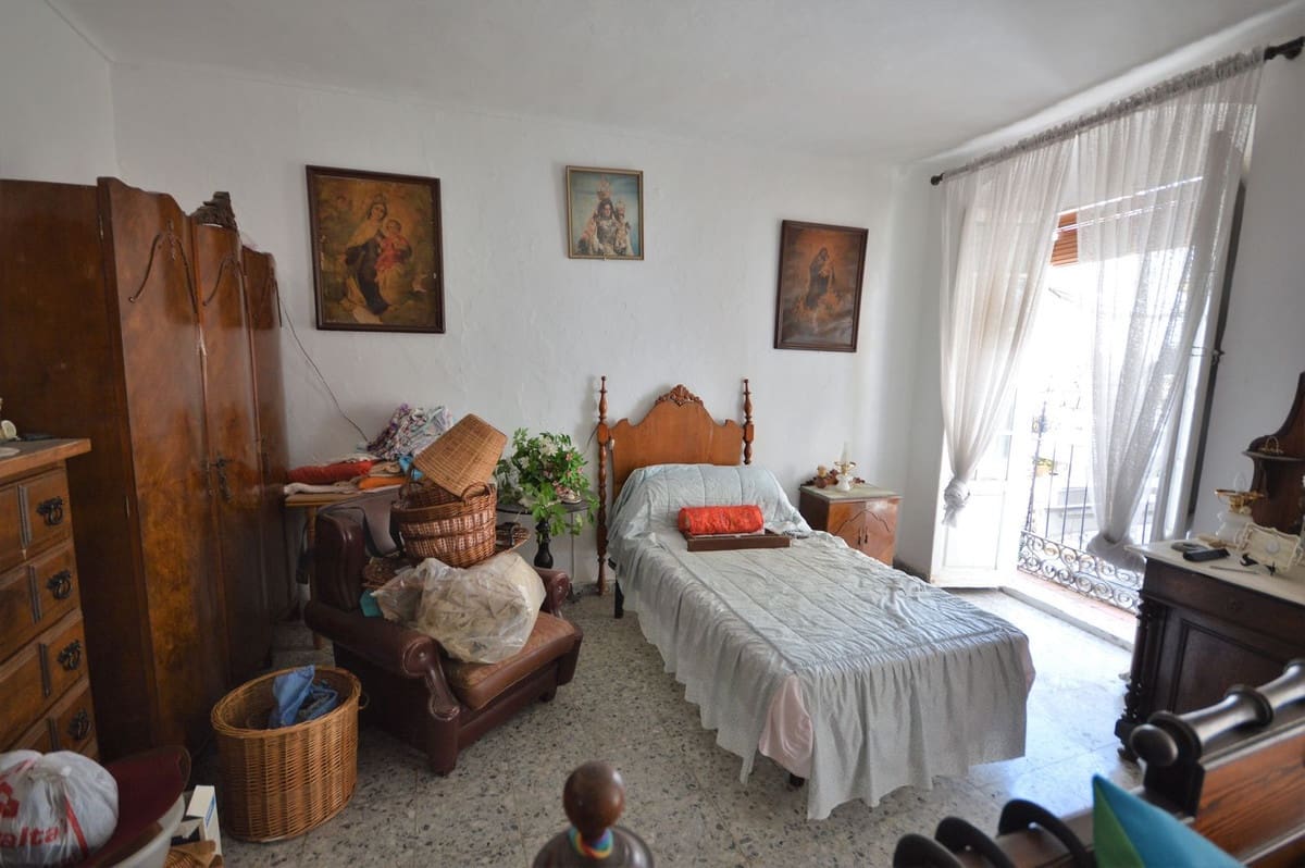 Chalet de 4 habitaciones en Marbella en venta - 787.000 € (Ref: 9480288)